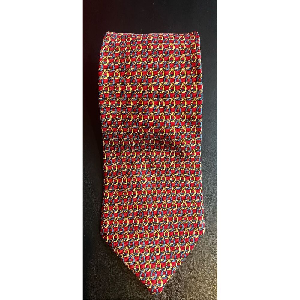 Brooks Brothers tie